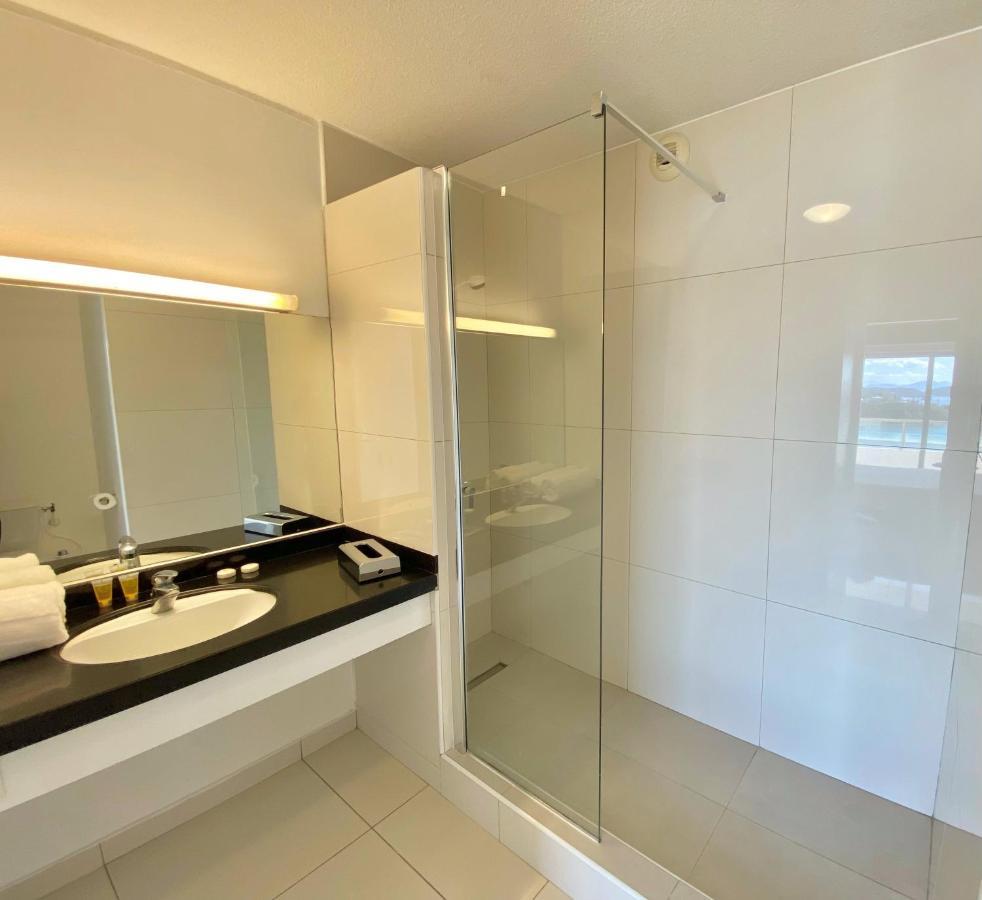 Casa Del Sole Apartments نومْيا المظهر الخارجي الصورة