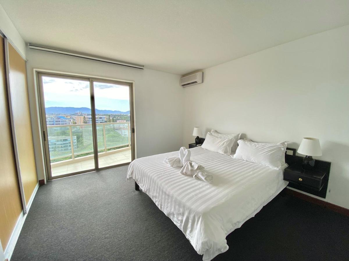 Casa Del Sole Apartments نومْيا المظهر الخارجي الصورة