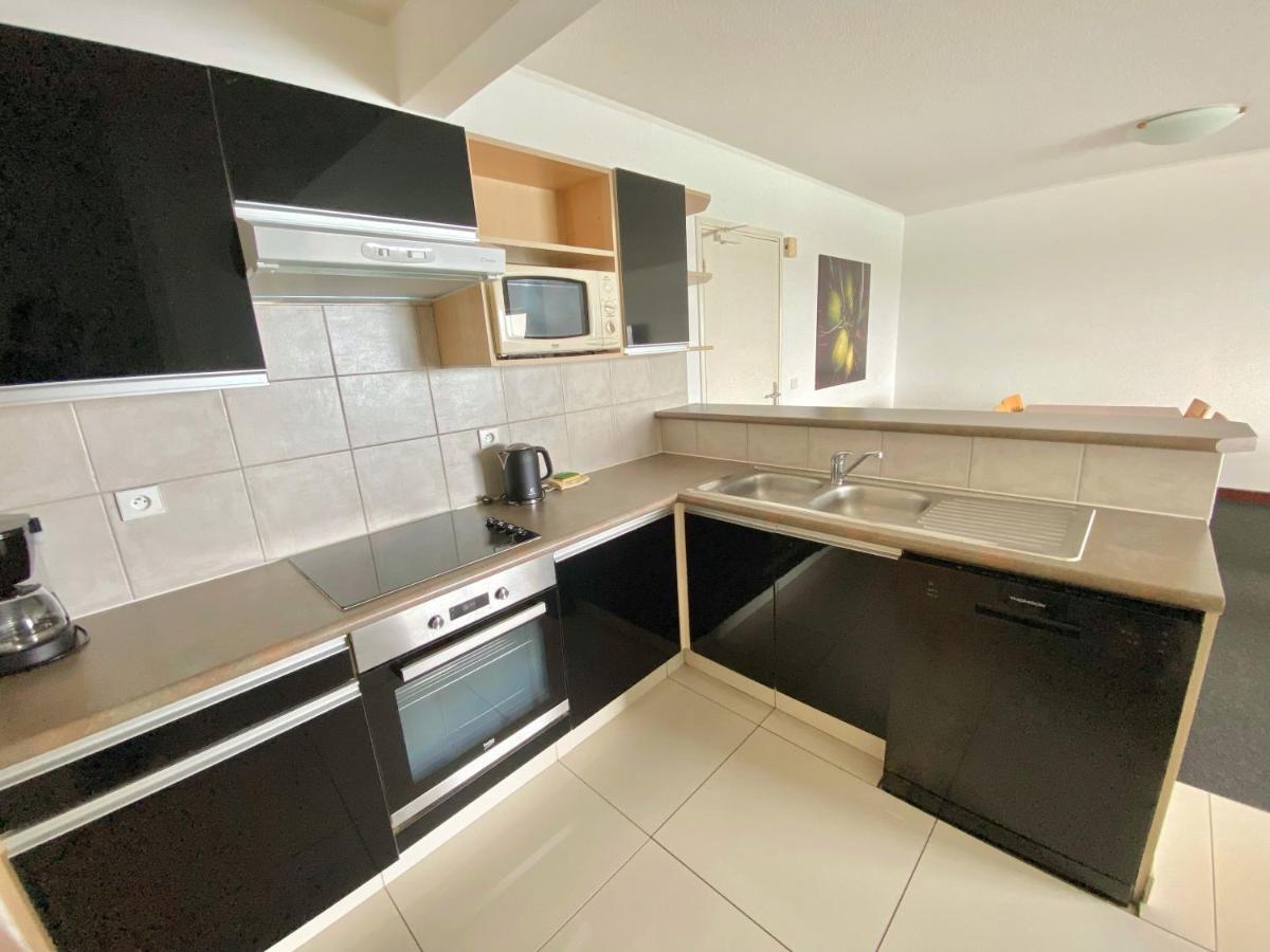 Casa Del Sole Apartments نومْيا المظهر الخارجي الصورة