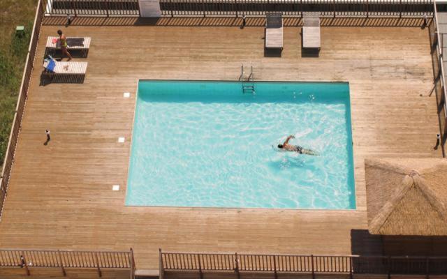 Casa Del Sole Apartments نومْيا المظهر الخارجي الصورة