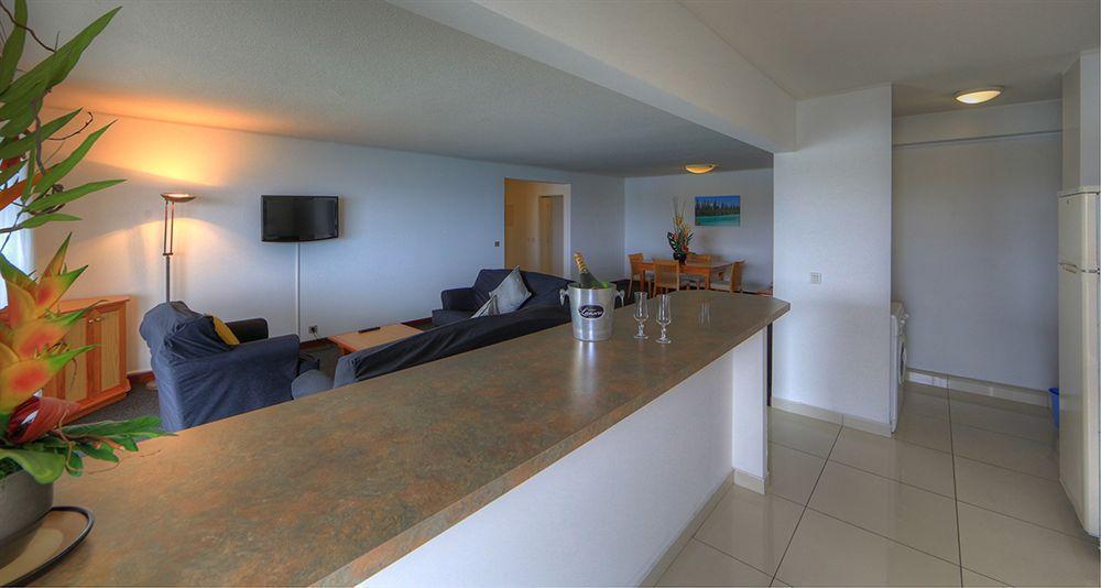 Casa Del Sole Apartments نومْيا المظهر الخارجي الصورة