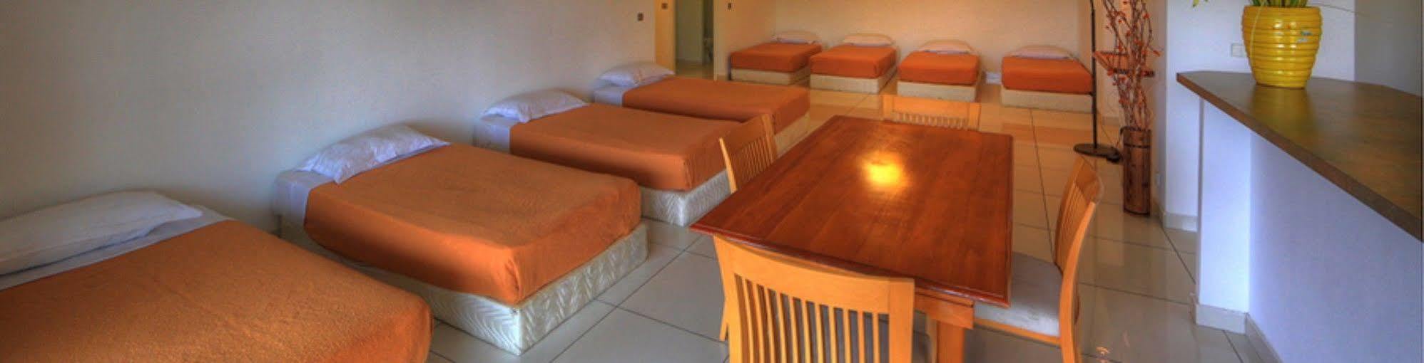 Casa Del Sole Apartments نومْيا المظهر الخارجي الصورة